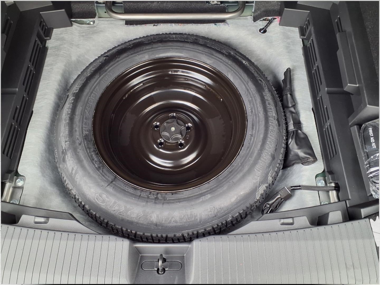 2026 Nissan Rogue 2026.5 AWD Dark Armor