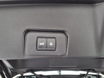 2026 Nissan Rogue 2026.5 AWD Dark Armor