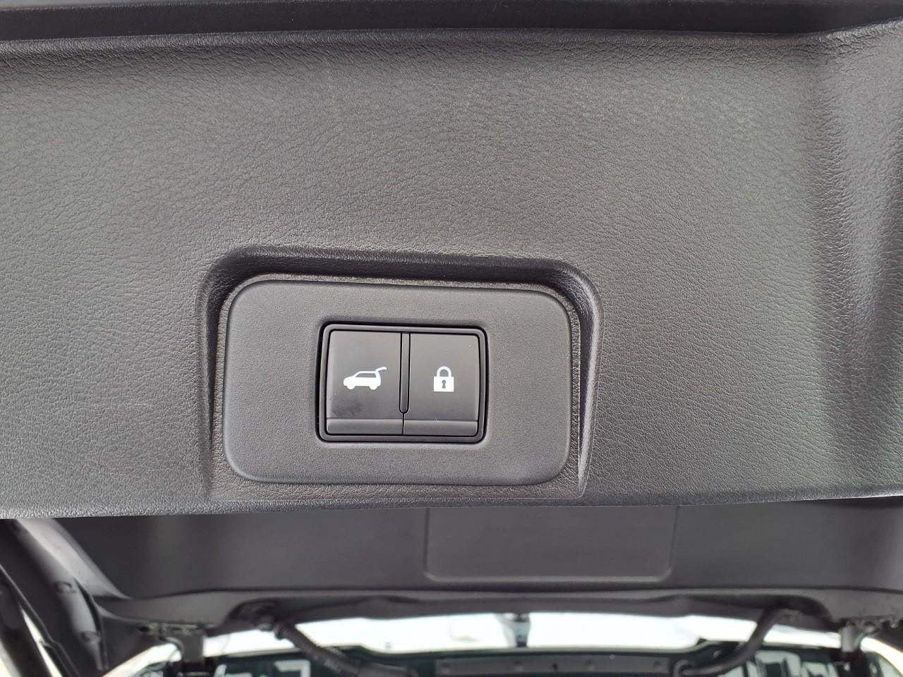 2026 Nissan Rogue 2026.5 AWD Dark Armor