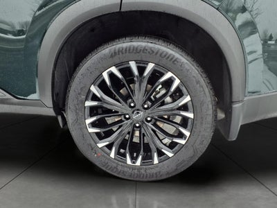 2026 Nissan Rogue 2026.5 AWD Dark Armor