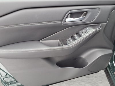 2026 Nissan Rogue 2026.5 AWD Dark Armor