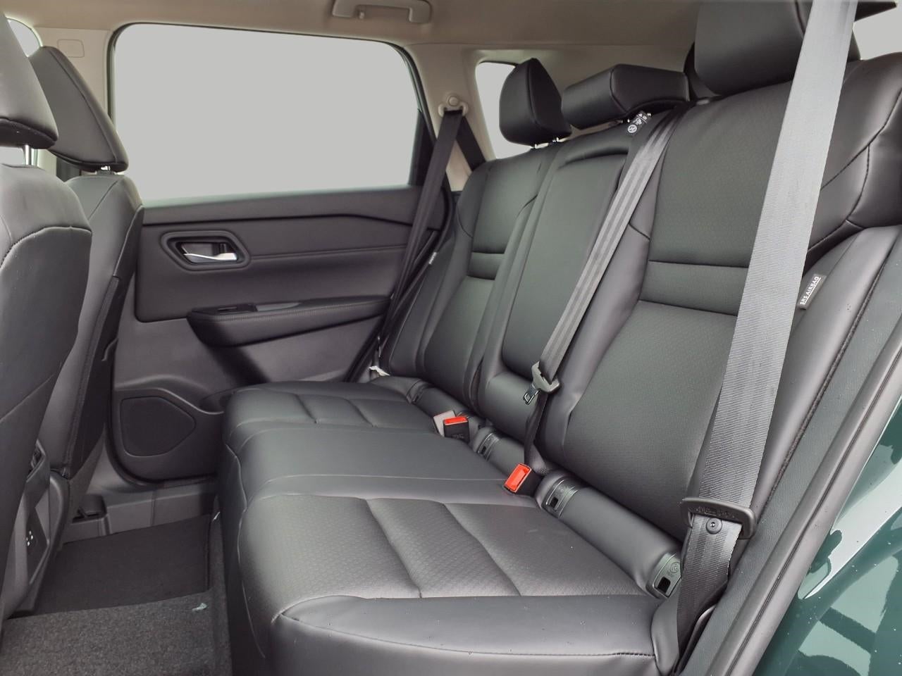 2026 Nissan Rogue 2026.5 AWD Dark Armor