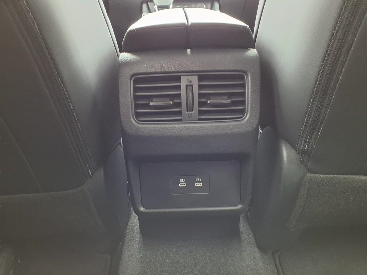 2026 Nissan Rogue 2026.5 AWD Dark Armor