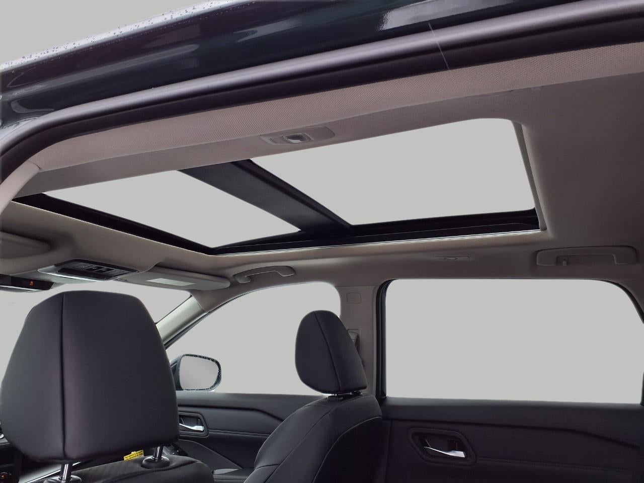 2026 Nissan Rogue 2026.5 AWD Dark Armor