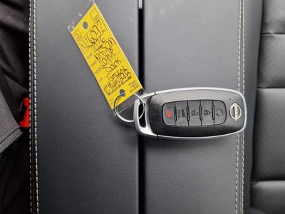 2026 Nissan Rogue 2026.5 AWD Dark Armor