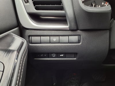 2026 Nissan Rogue 2026.5 AWD Dark Armor