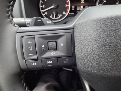 2026 Nissan Rogue 2026.5 AWD Dark Armor