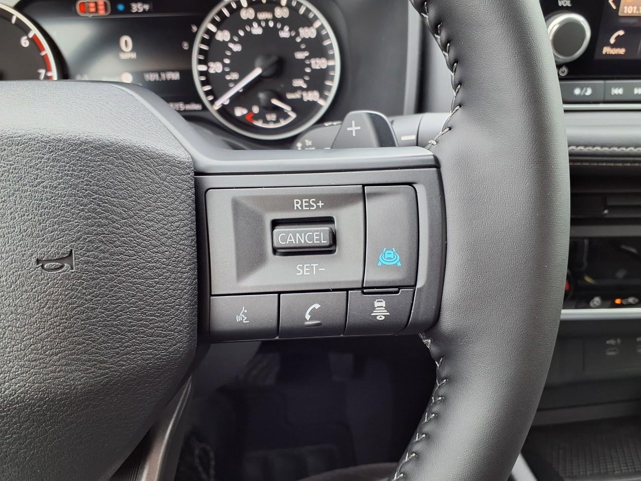 2026 Nissan Rogue 2026.5 AWD Dark Armor