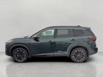 2026 Nissan Rogue 2026.5 AWD Dark Armor