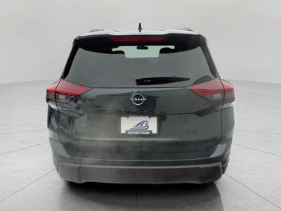 2026 Nissan Rogue 2026.5 AWD Dark Armor