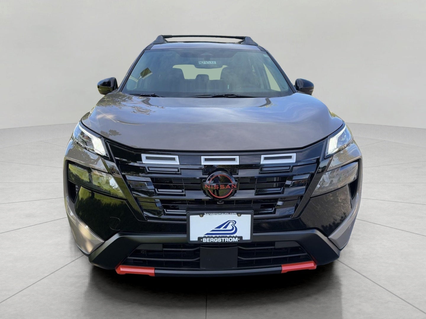 2027 Nissan Rogue Rock Creek AWD