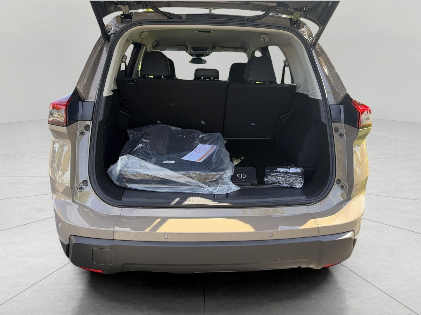 2027 Nissan Rogue Rock Creek AWD