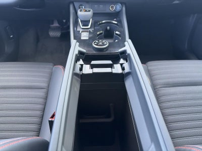 2027 Nissan Rogue Rock Creek AWD