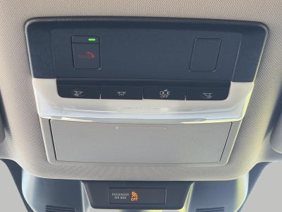 2027 Nissan Rogue Rock Creek AWD