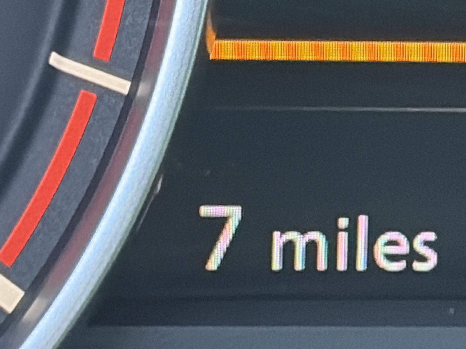 2027 Nissan Rogue Rock Creek AWD