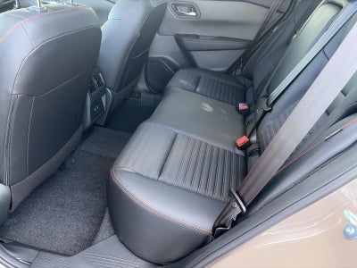 2027 Nissan Rogue Rock Creek AWD