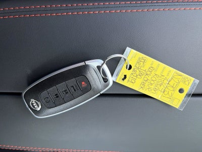 2027 Nissan Rogue Rock Creek AWD