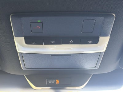 2026 Nissan Pathfinder SV 4WD