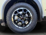 2026 Nissan Pathfinder SV 4WD