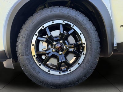 2026 Nissan Pathfinder SV 4WD