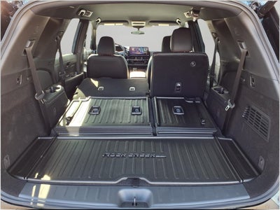 2026 Nissan Pathfinder Rock Creek®