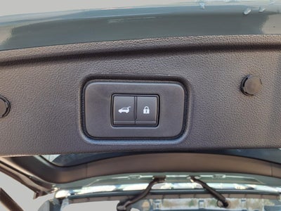 2026 Nissan Pathfinder Rock Creek®