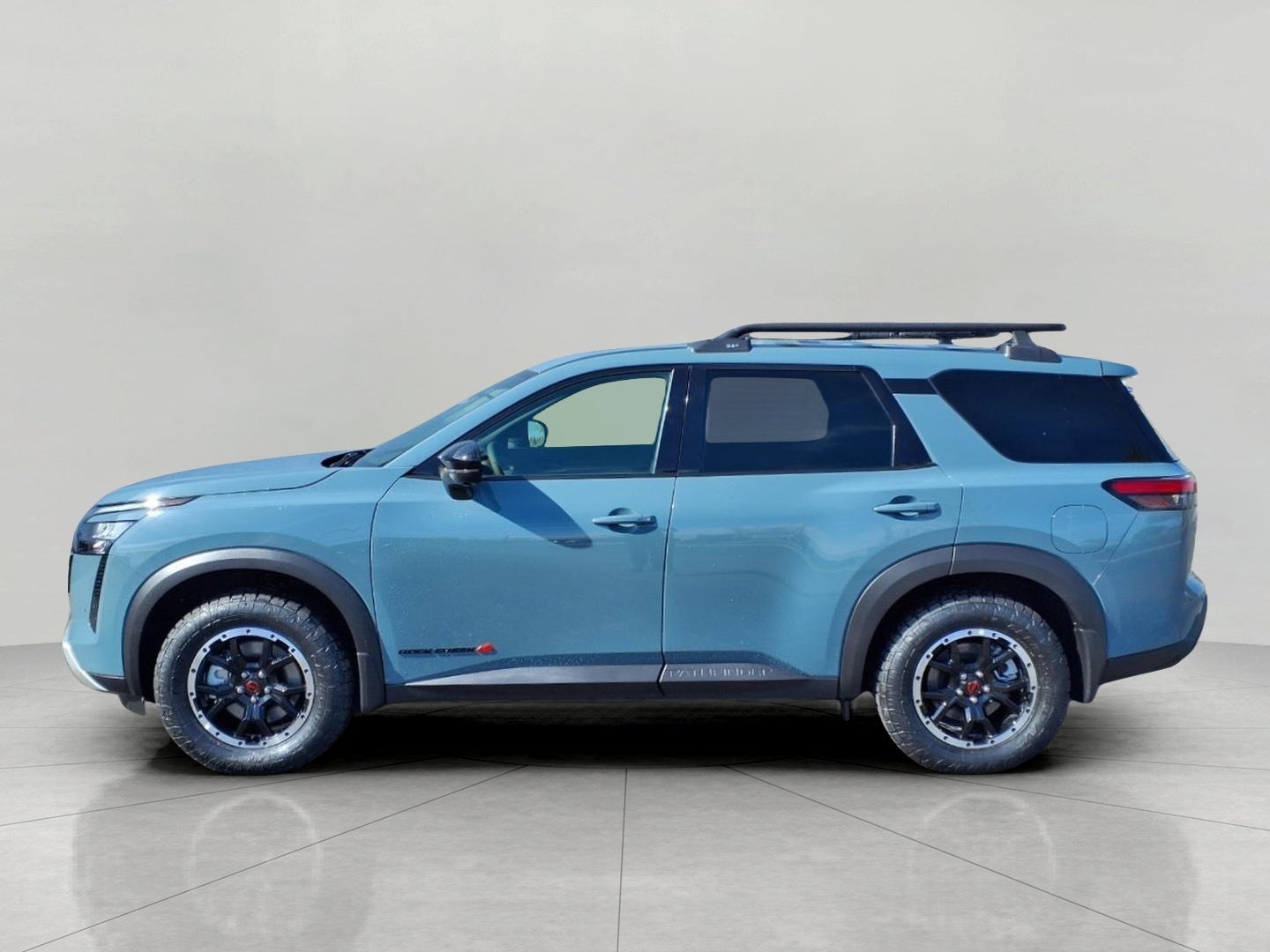 2026 Nissan Pathfinder Rock Creek 4WD