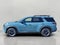 2026 Nissan Pathfinder Rock Creek 4WD