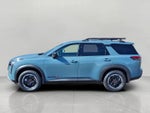 2026 Nissan Pathfinder Rock Creek®