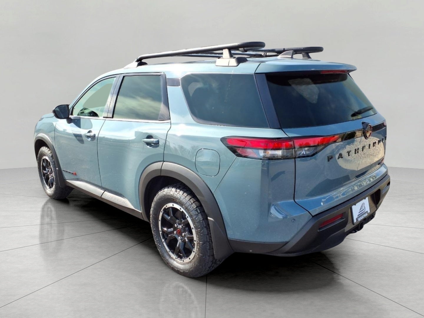 2026 Nissan Pathfinder Rock Creek 4WD