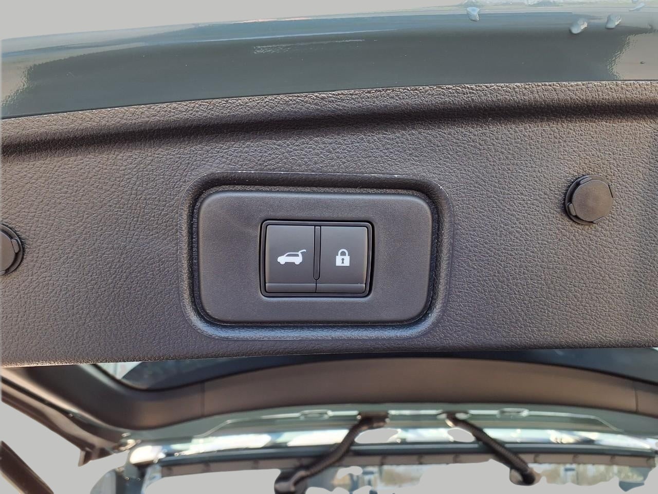 2026 Nissan Pathfinder Rock Creek 4WD