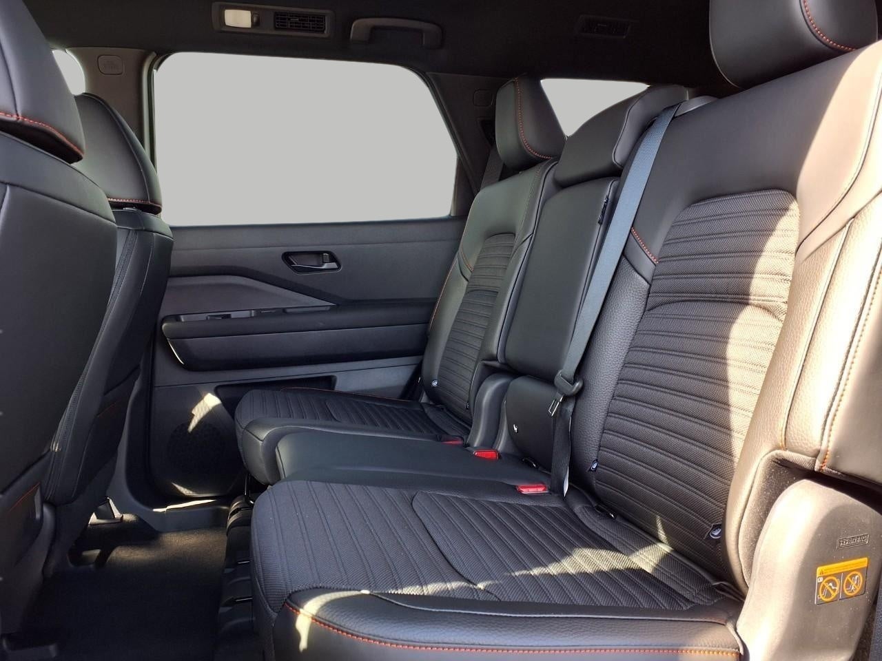 2026 Nissan Pathfinder Rock Creek 4WD