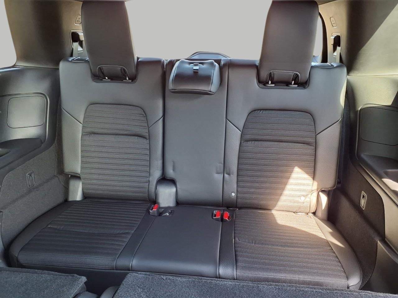2026 Nissan Pathfinder Rock Creek 4WD