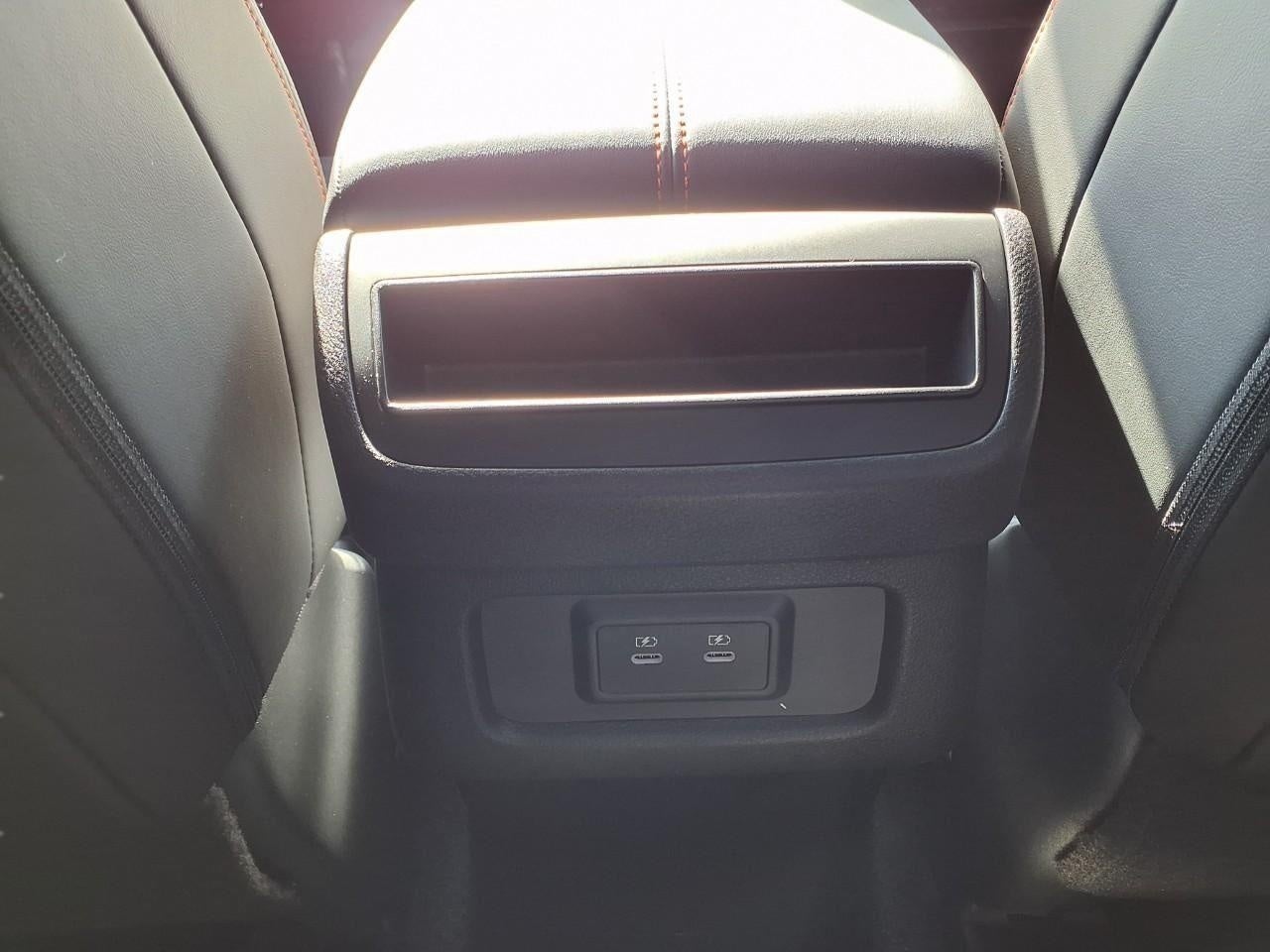 2026 Nissan Pathfinder Rock Creek 4WD