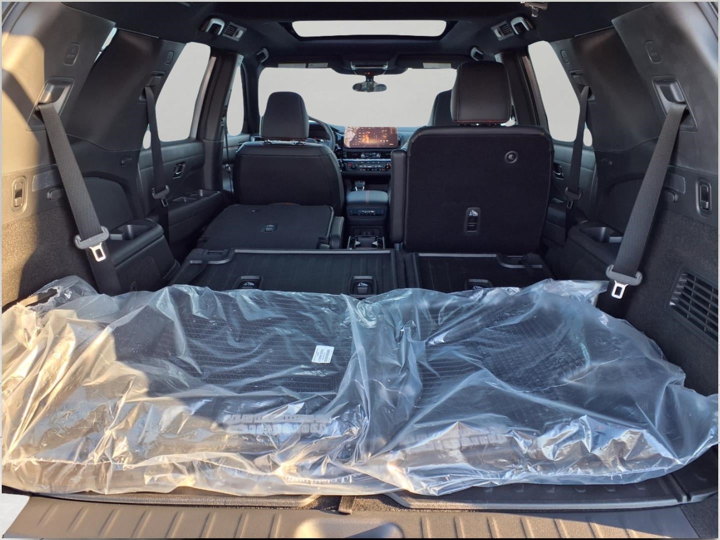 2026 Nissan Pathfinder Rock Creek®