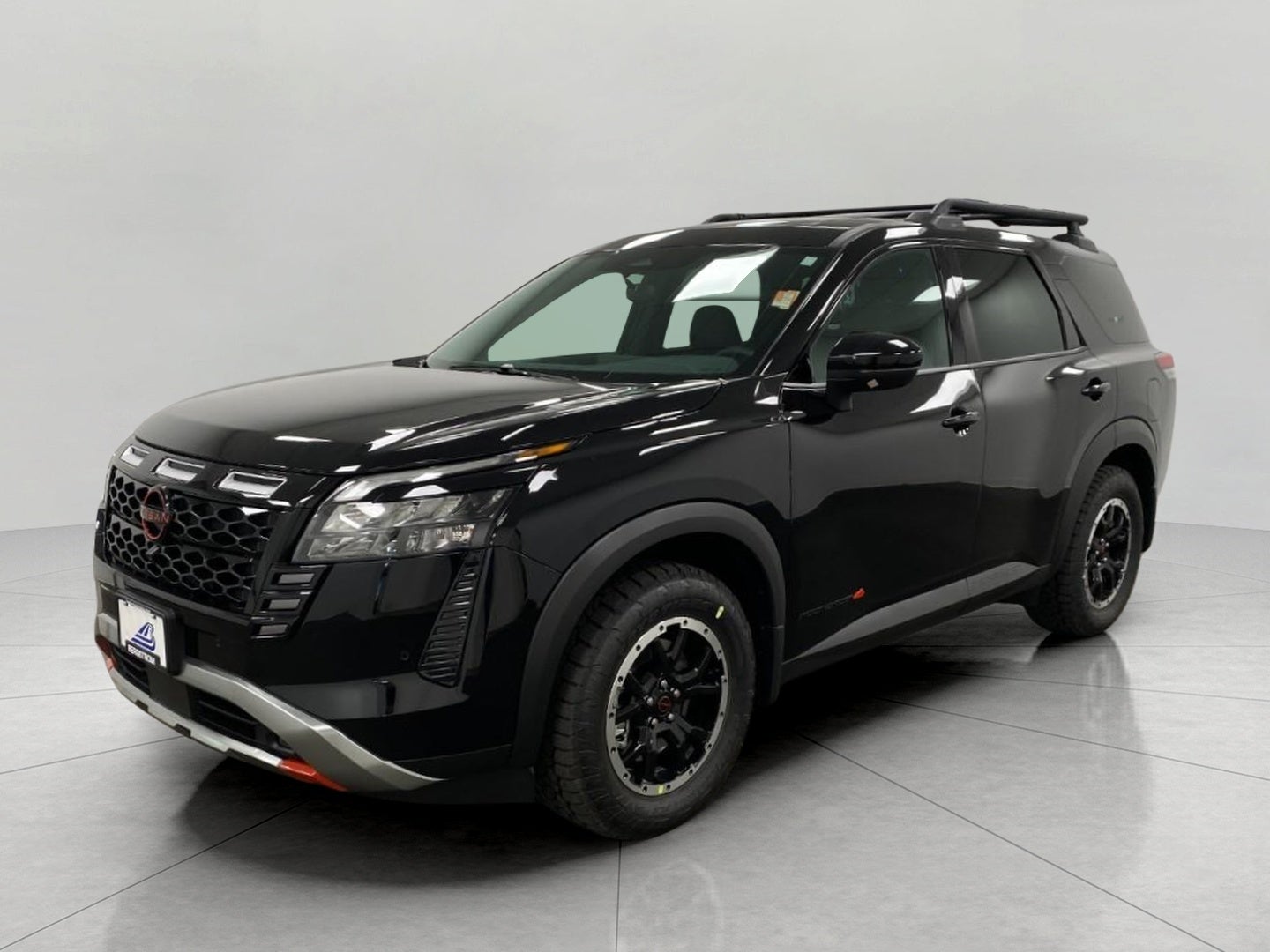2026 Nissan Pathfinder Rock Creek 4WD