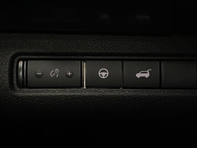 2026 Nissan Pathfinder Rock Creek 4WD