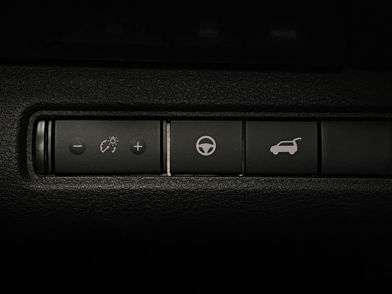 2026 Nissan Pathfinder Rock Creek 4WD