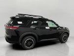 2026 Nissan Pathfinder Rock Creek 4WD