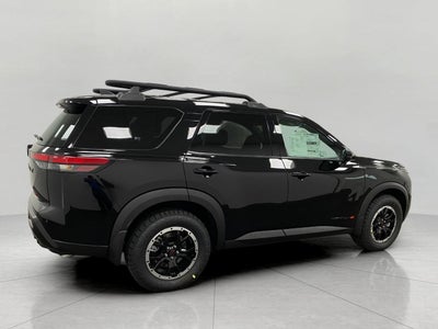 2026 Nissan Pathfinder Rock Creek 4WD