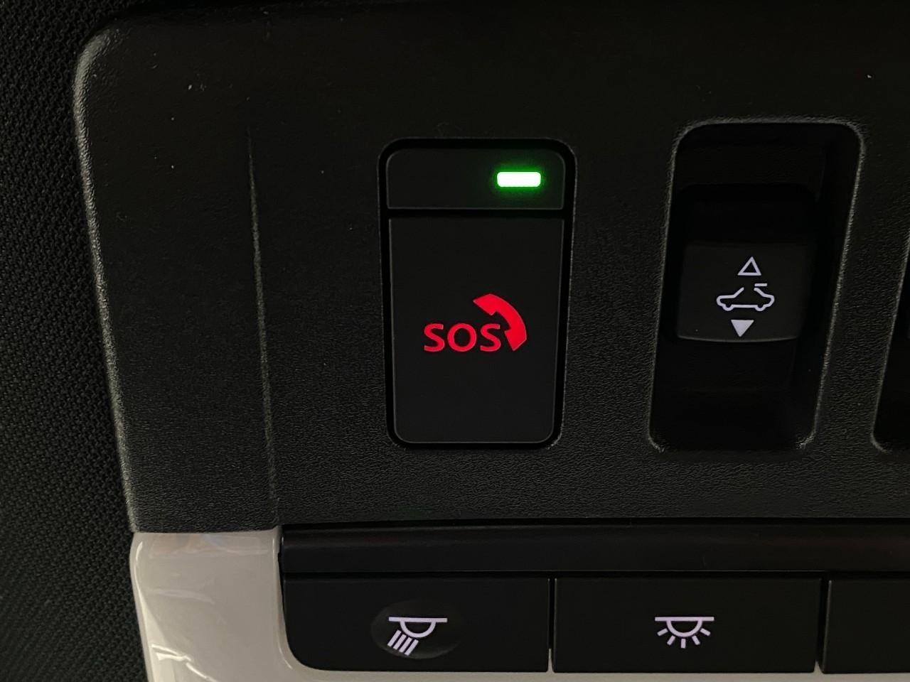 2026 Nissan Pathfinder Rock Creek 4WD