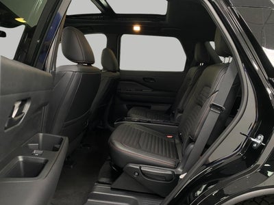 2026 Nissan Pathfinder Rock Creek 4WD