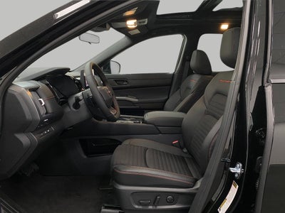 2026 Nissan Pathfinder Rock Creek 4WD