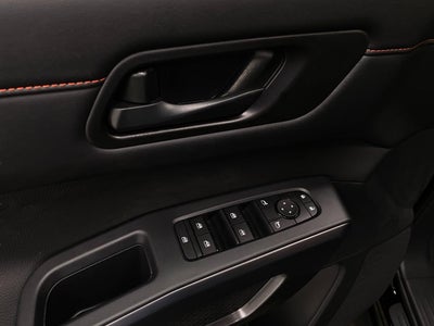 2026 Nissan Pathfinder Rock Creek 4WD