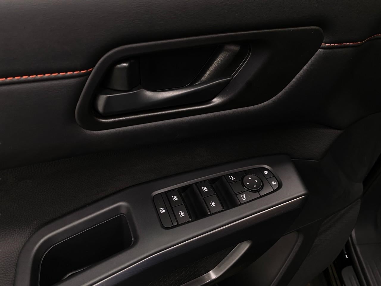 2026 Nissan Pathfinder Rock Creek 4WD