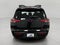 2026 Nissan Pathfinder Rock Creek 4WD