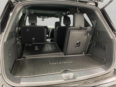 2026 Nissan Pathfinder Rock Creek 4WD