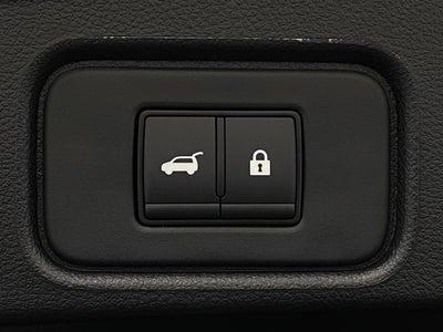 2026 Nissan Pathfinder Rock Creek 4WD