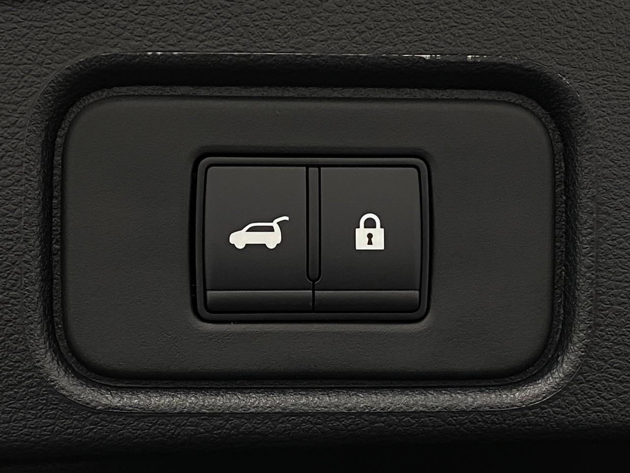 2026 Nissan Pathfinder Rock Creek 4WD