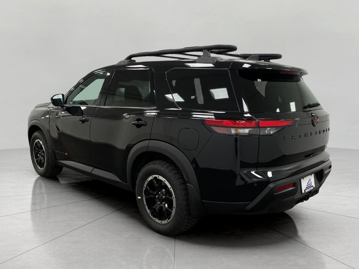 2026 Nissan Pathfinder Rock Creek 4WD